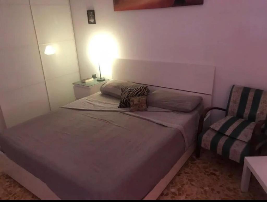 Couette-café Capua Rome